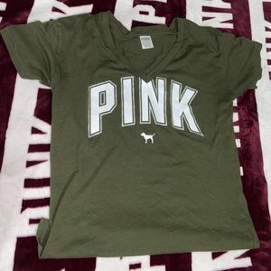 VS V-Neck Shirt
